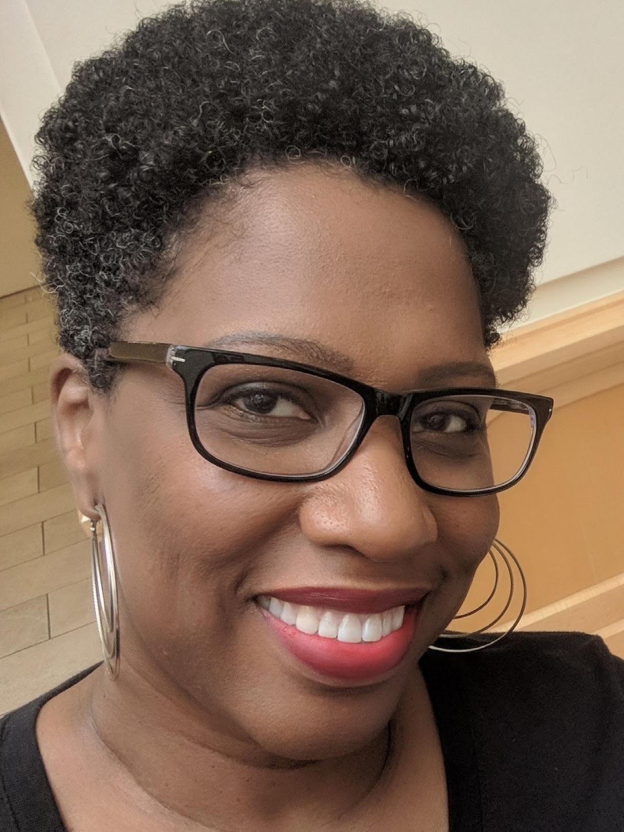 Tameka Fryer Brown